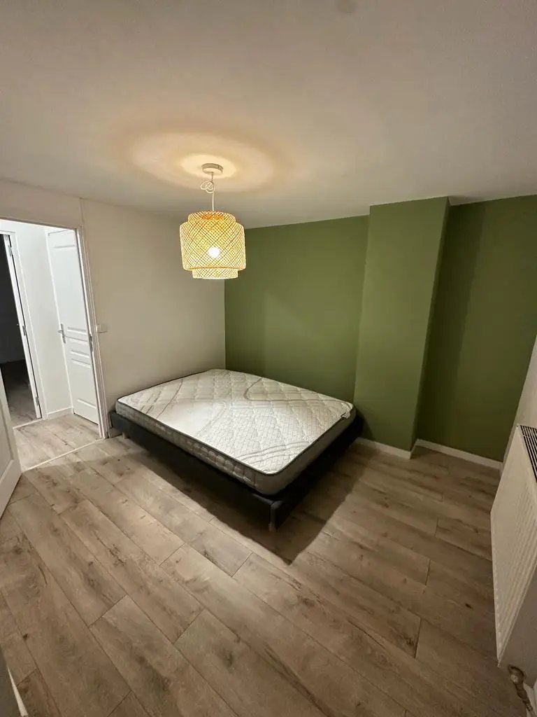 Maison à louer, 11m², Tourcoing