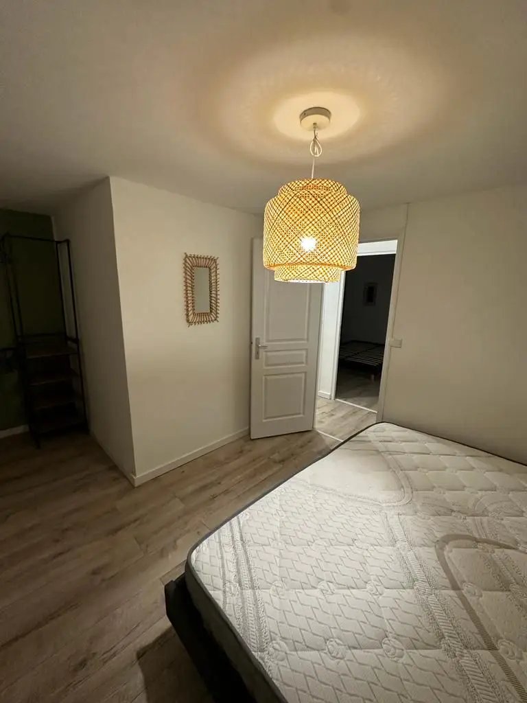 Maison à louer, 11m², Tourcoing