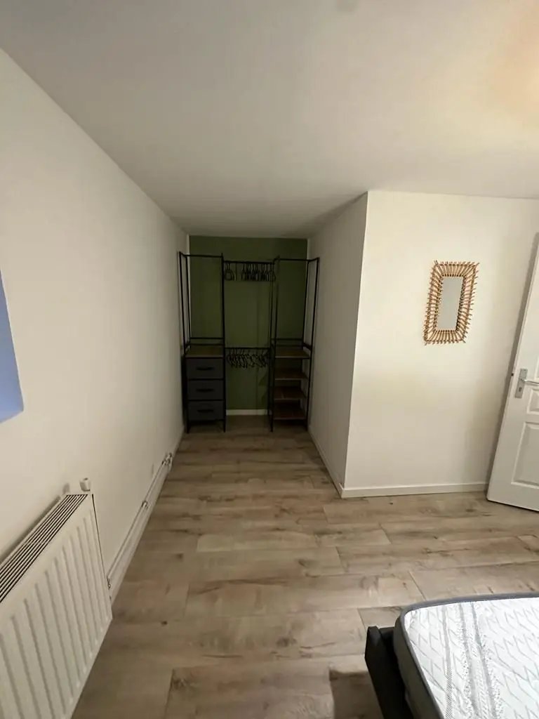 Maison à louer, 11m², Tourcoing