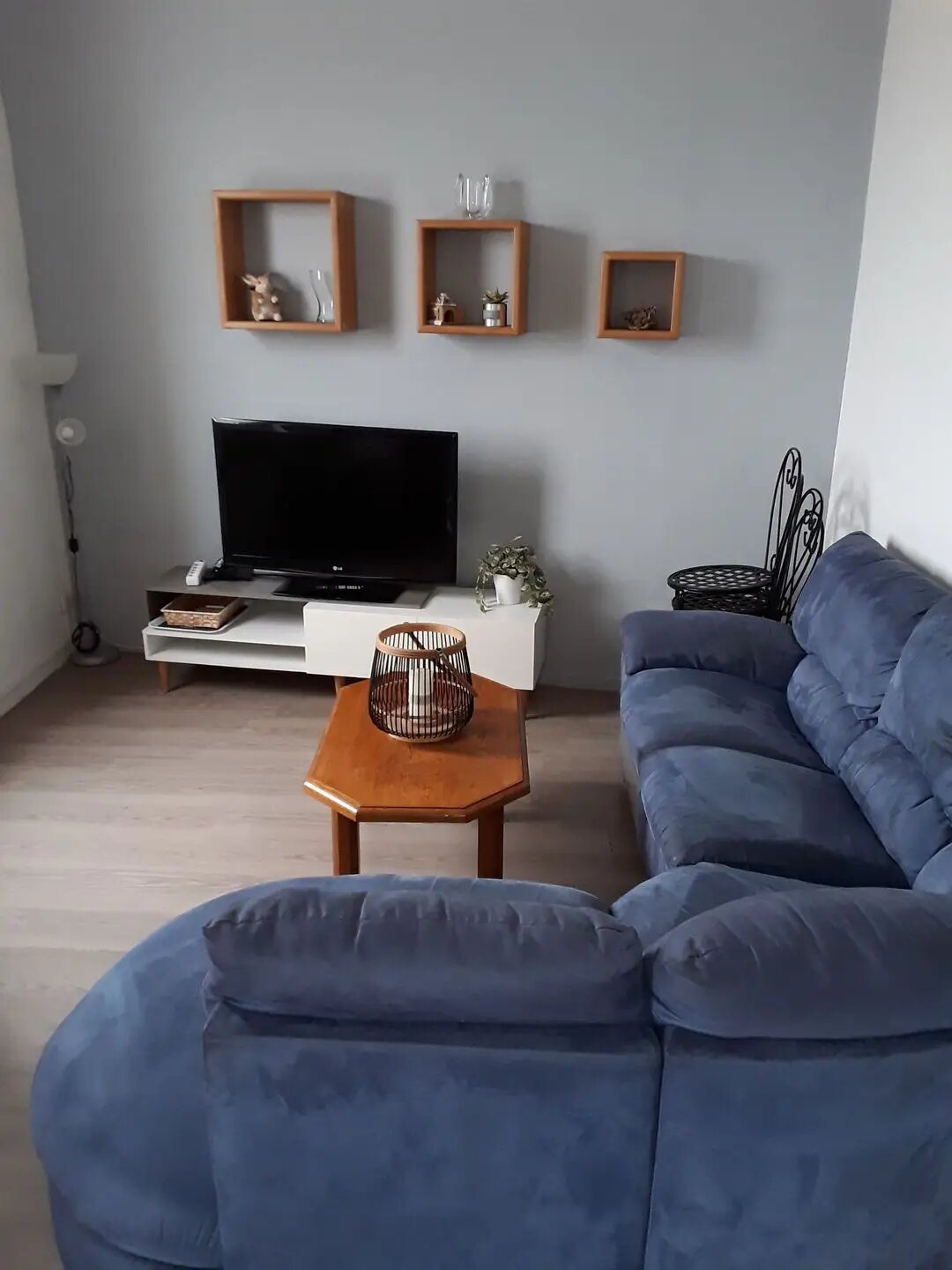 Appartement à vendre, 30m², Marseille 8ème