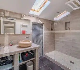 Appartement à louer, 32m², Rouen
