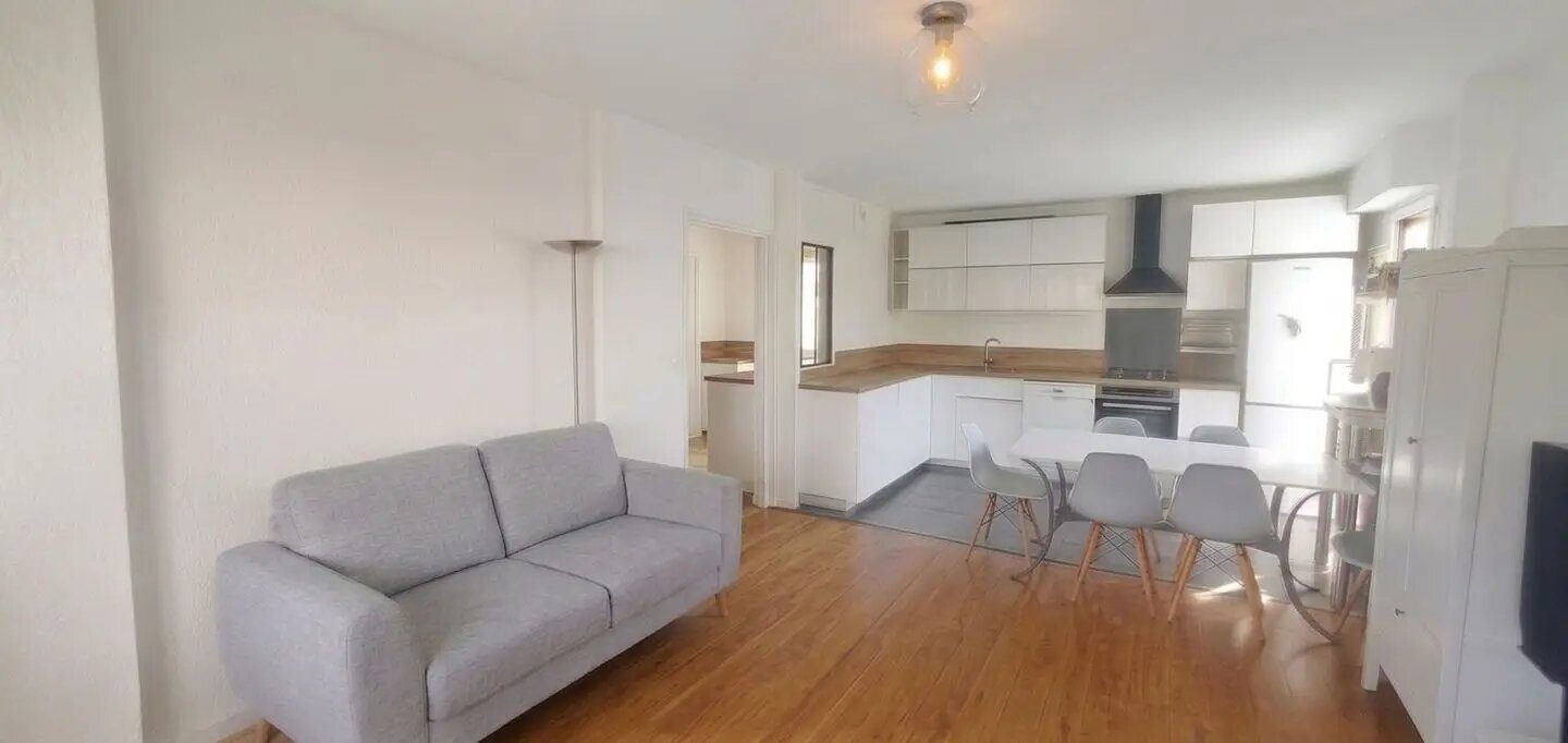 Appartement à vendre, 69m², Bourg-la-Reine