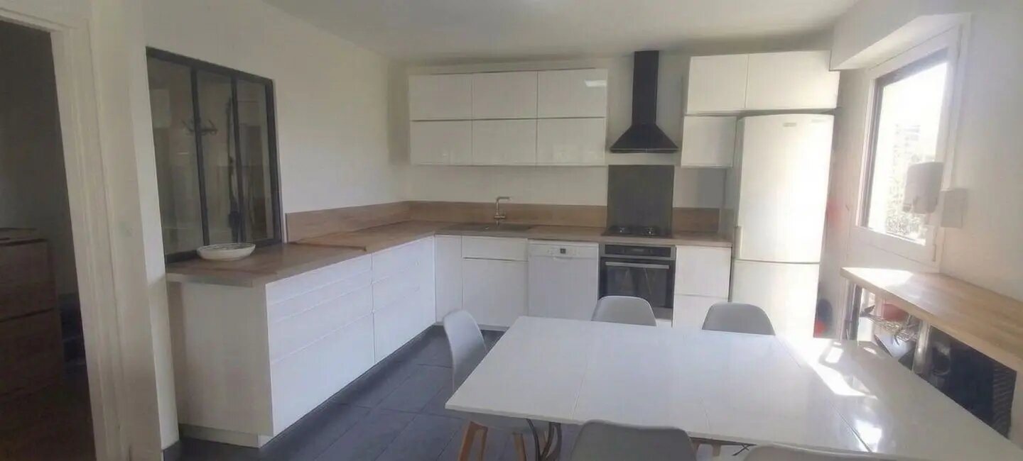 Appartement à vendre, 69m², Bourg-la-Reine