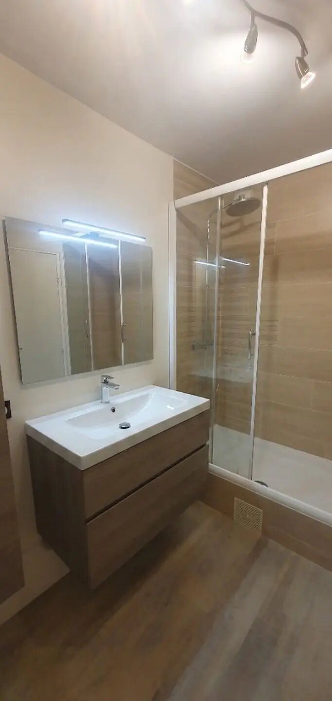 Appartement à vendre, 69m², Bourg-la-Reine