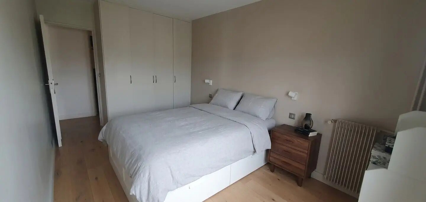 Appartement à vendre, 69m², Bourg-la-Reine