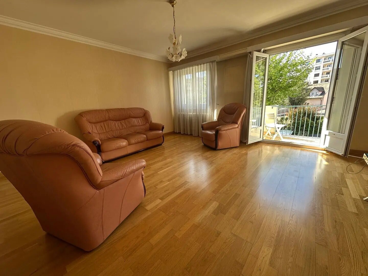 Appartement à vendre, 70m², Gaillard