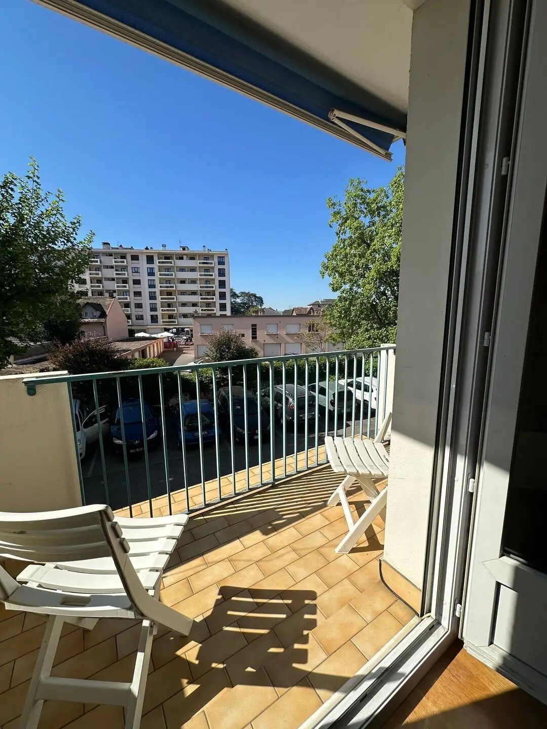 Appartement à vendre, 70m², Gaillard
