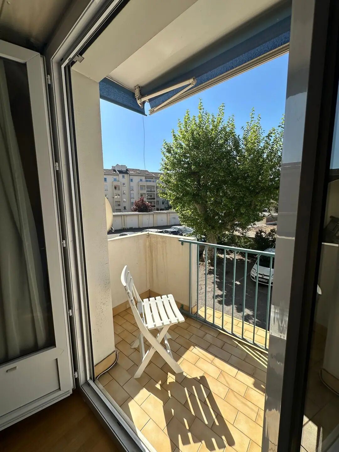 Appartement à vendre, 70m², Gaillard