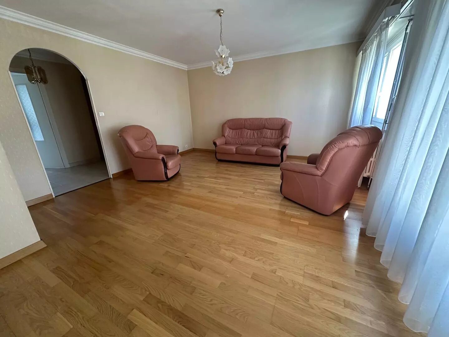 Appartement à vendre, 70m², Gaillard