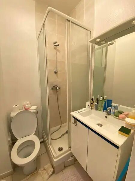 Appartement à louer, 15m², Paris 11ème