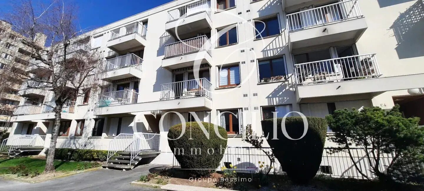 Appartement à vendre, 69m², Reims
