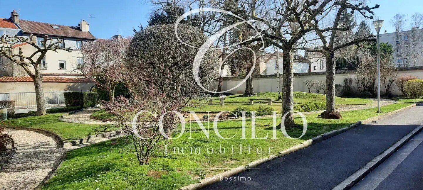 Appartement à vendre, 69m², Reims