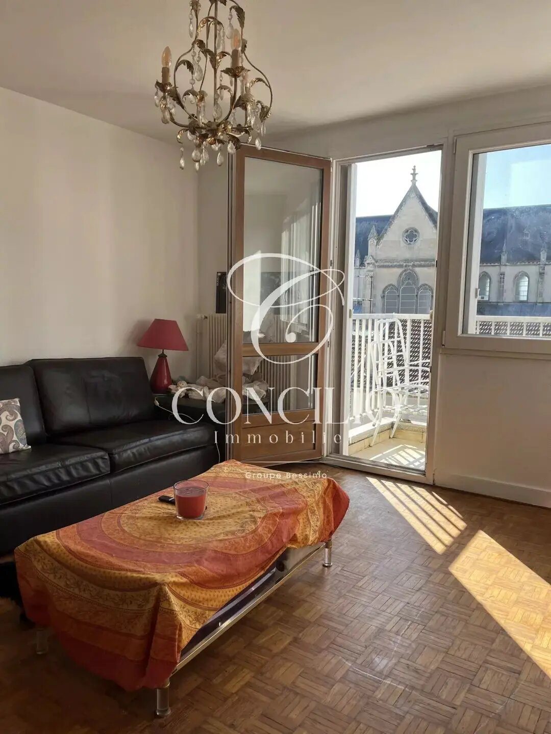 Appartement à vendre, 69m², Reims