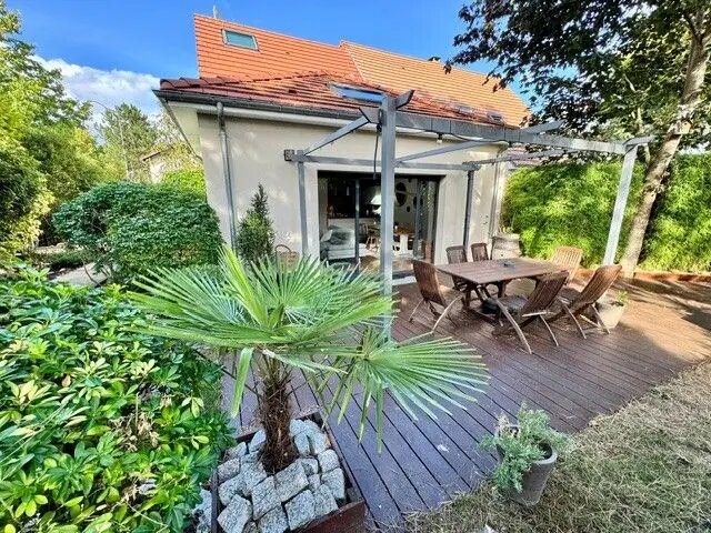 Maison à vendre, 143m², Rueil-Malmaison