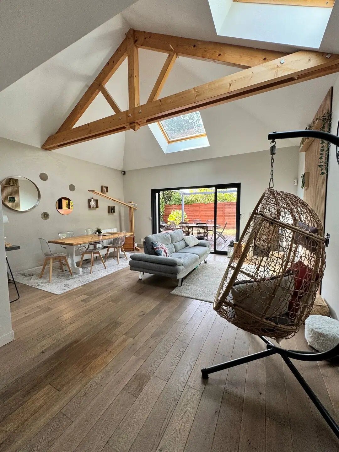 Maison à vendre, 143m², Rueil-Malmaison