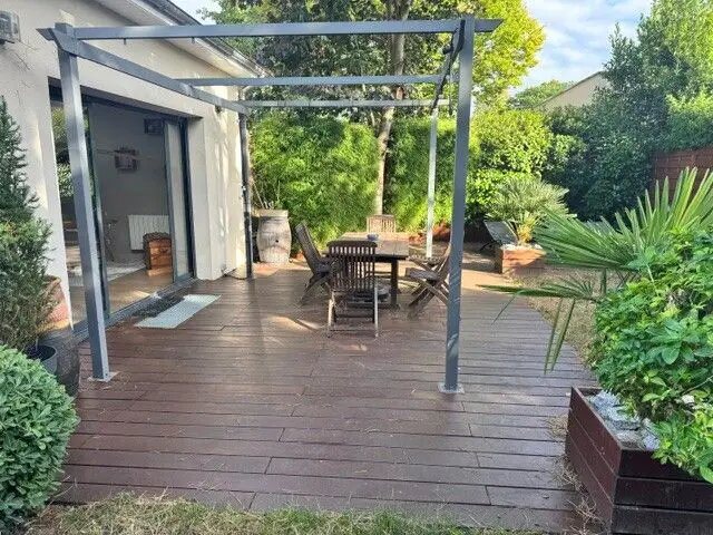 Maison à vendre, 143m², Rueil-Malmaison