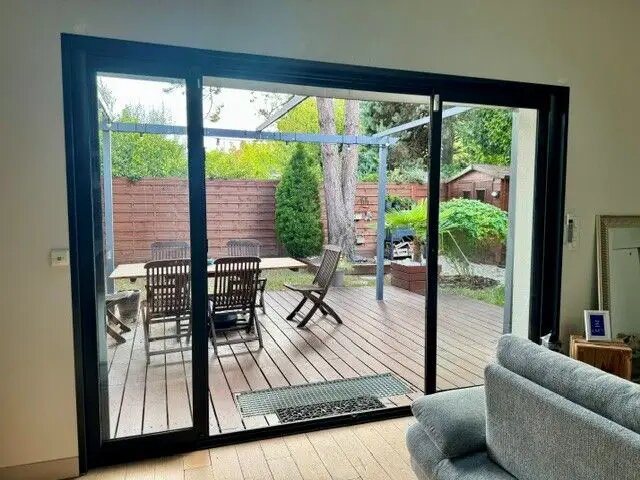 Maison à vendre, 143m², Rueil-Malmaison