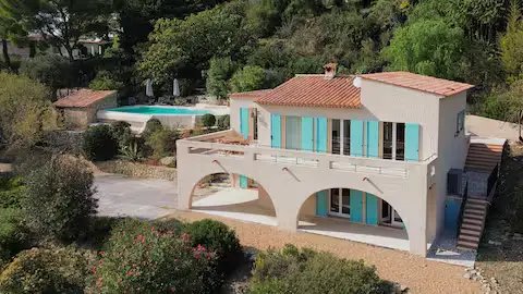 Maison à vendre, 137m², Vallauris