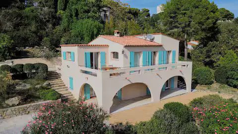 Maison à vendre, 137m², Vallauris