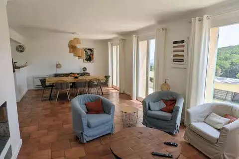 Maison à vendre, 137m², Vallauris