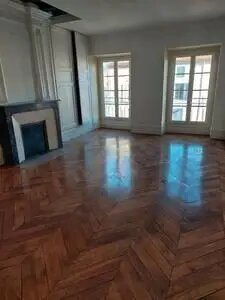 Appartement à louer, 105m², Issoire