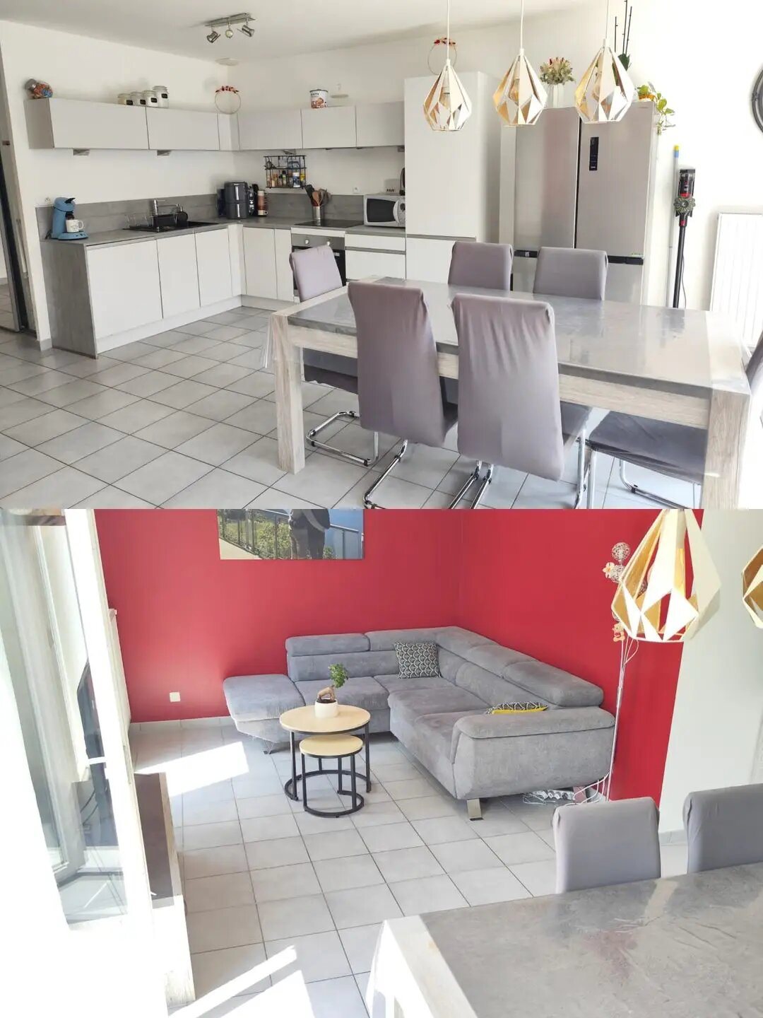 Maison à vendre, 96m², La Biolle