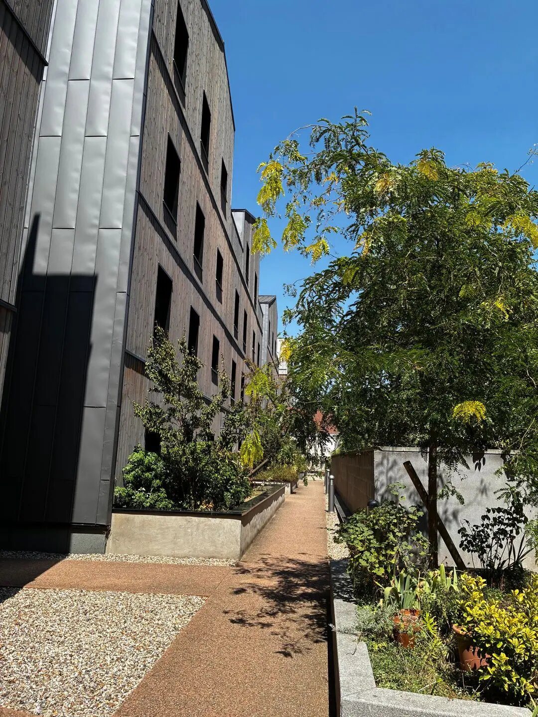 Appartement à louer, 50m², Aubervilliers