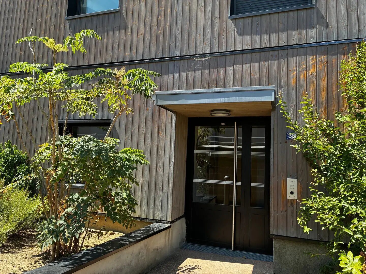 Appartement à louer, 50m², Aubervilliers