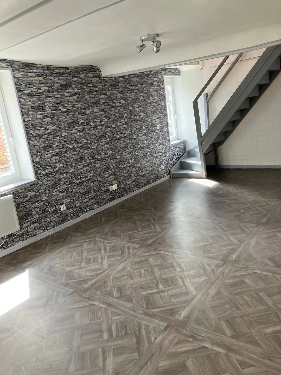Appartement à louer, 63m², Livarot