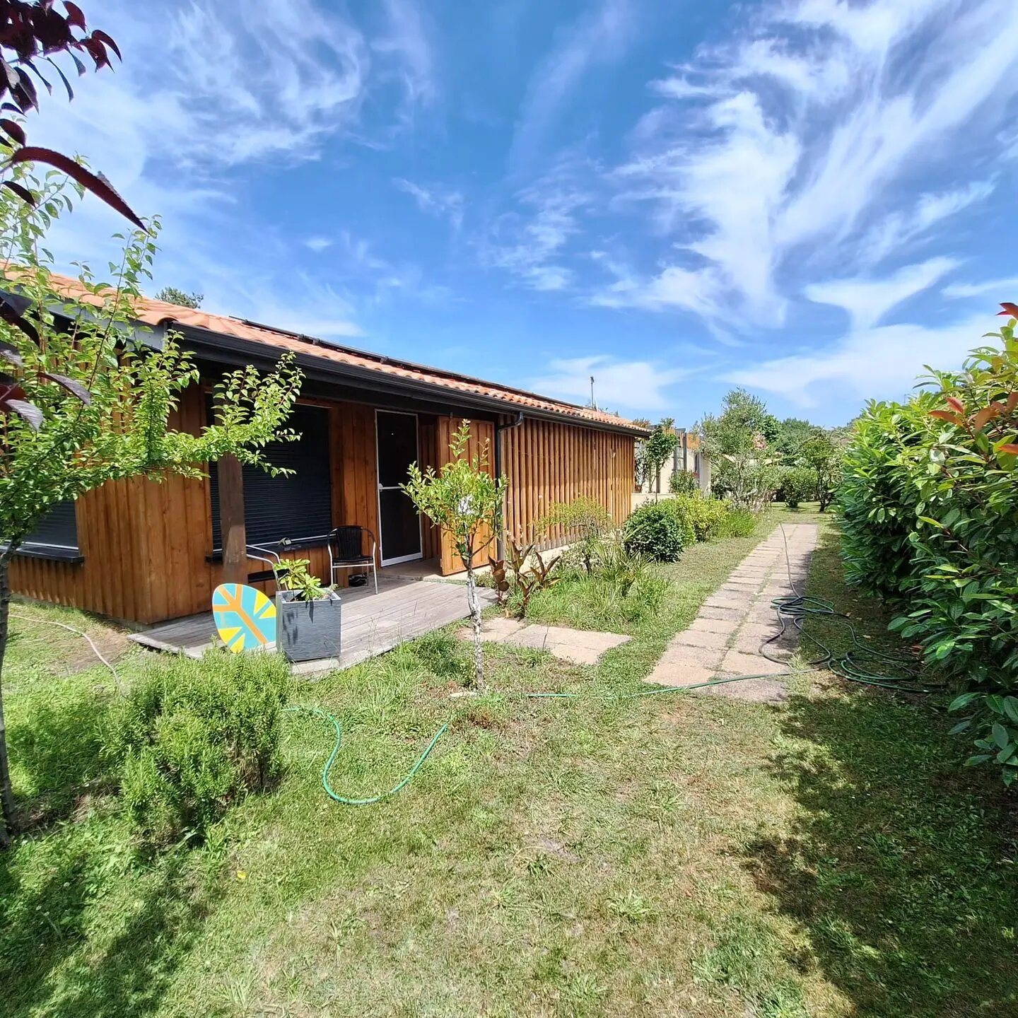 Maison à vendre, 150m², Gujan-Mestras