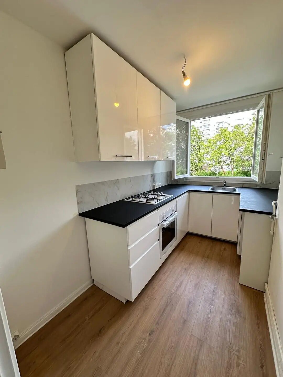 Appartement à vendre, 68m², Marly-le-Roi