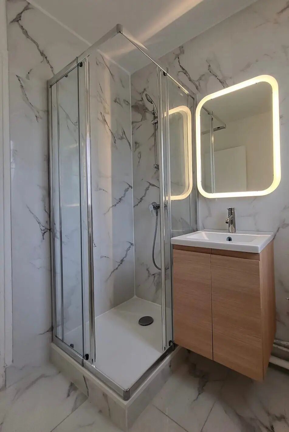 Appartement à vendre, 68m², Marly-le-Roi