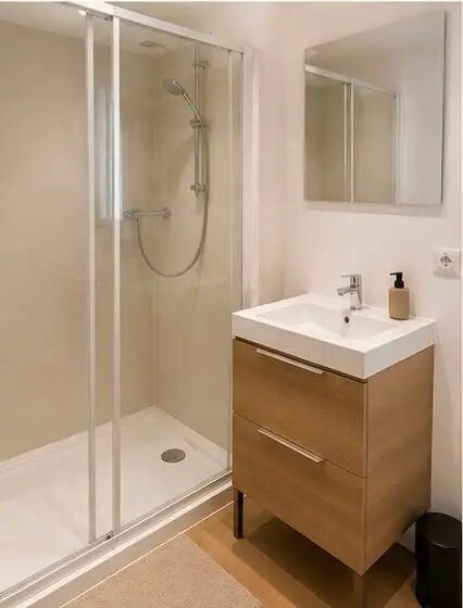Appartement à louer, 25m², Beausoleil
