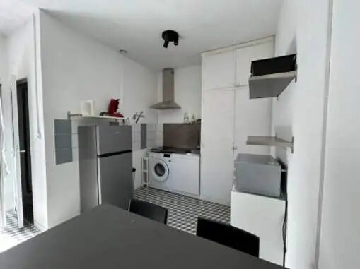 Appartement à louer, 24m², La Garde