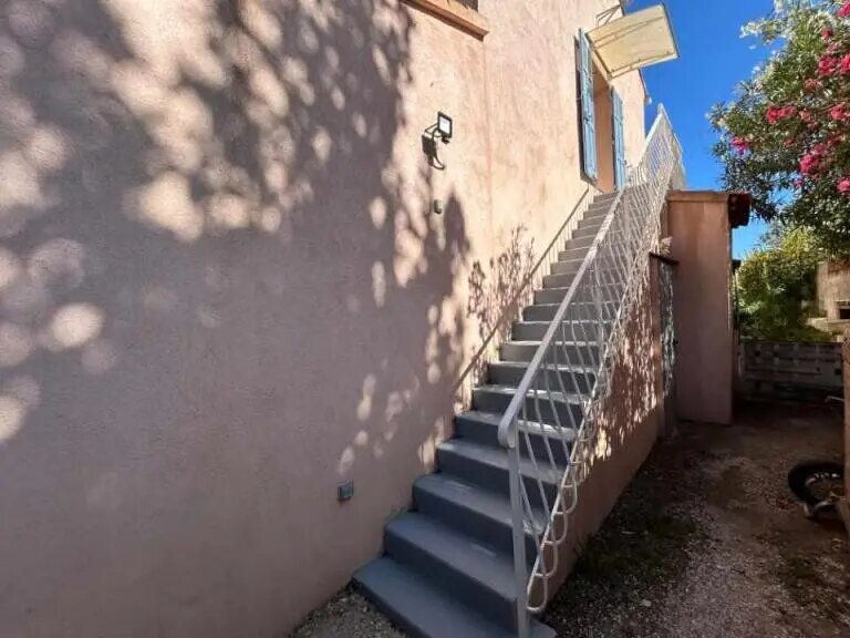 Appartement à louer, 24m², La Garde