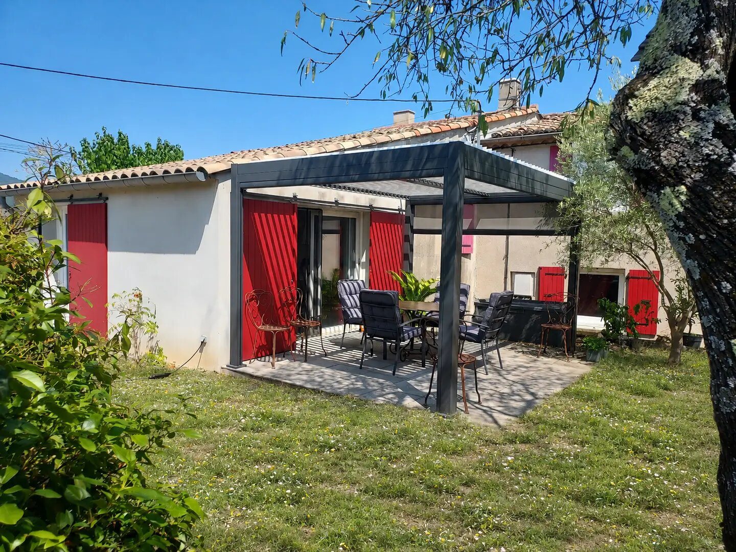 Maison à vendre, 140m², Privas
