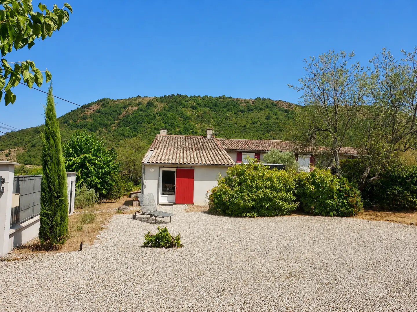 Maison à vendre, 140m², Privas