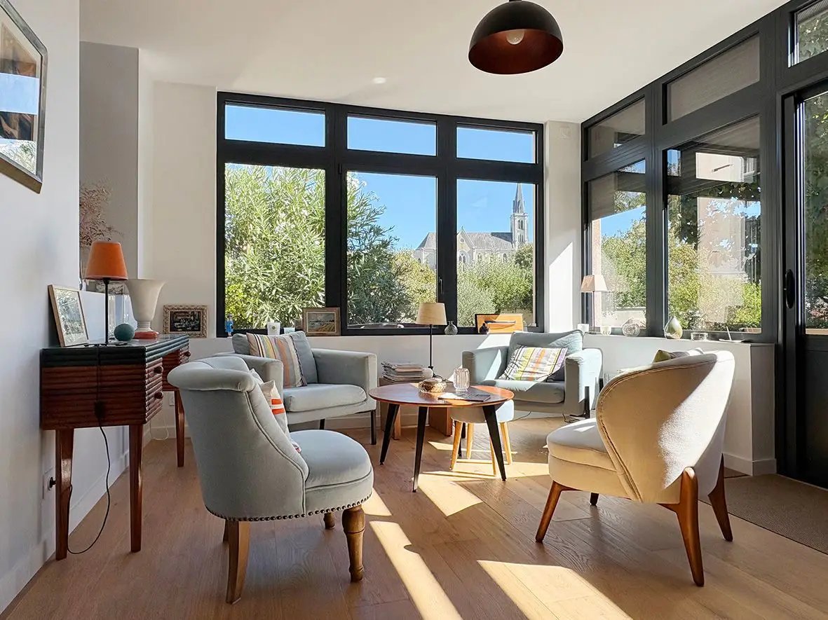 Maison à vendre, 203m², Craon