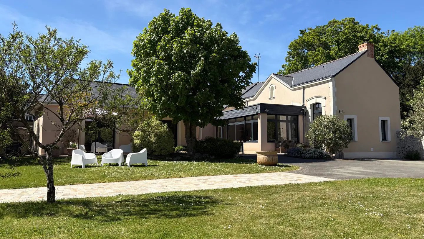 Maison à vendre, 203m², Craon