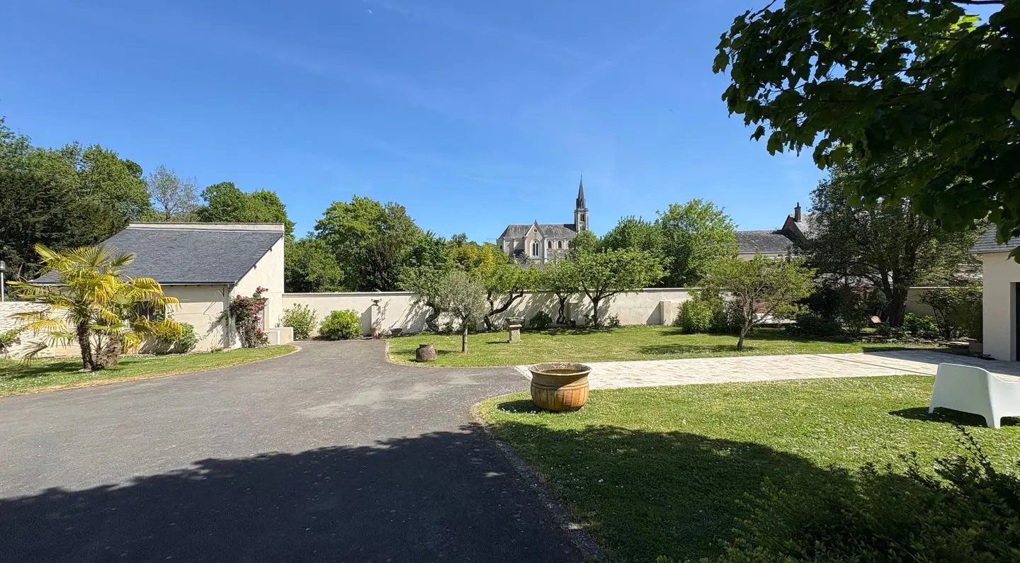 Maison à vendre, 203m², Craon