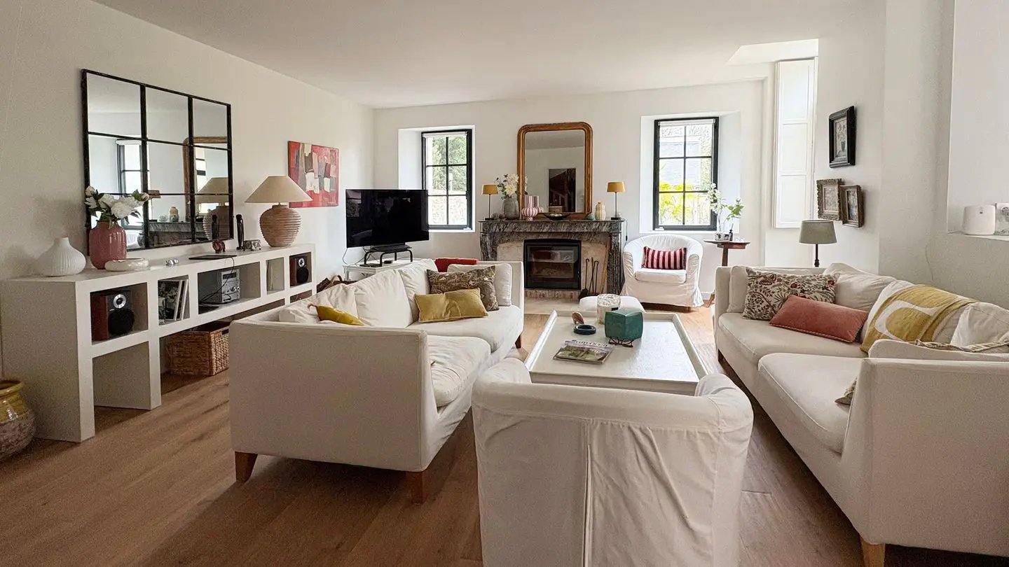 Maison à vendre, 203m², Craon