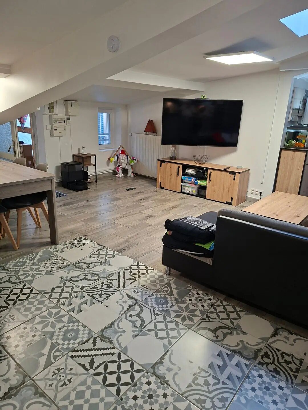 Appartement à vendre, 100m², Vienne