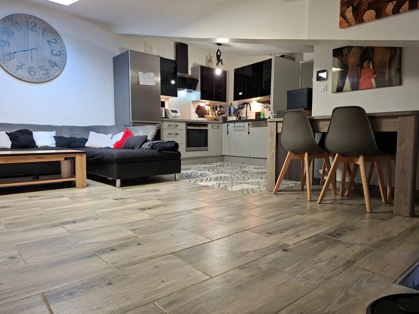 Appartement à vendre, 100m², Vienne
