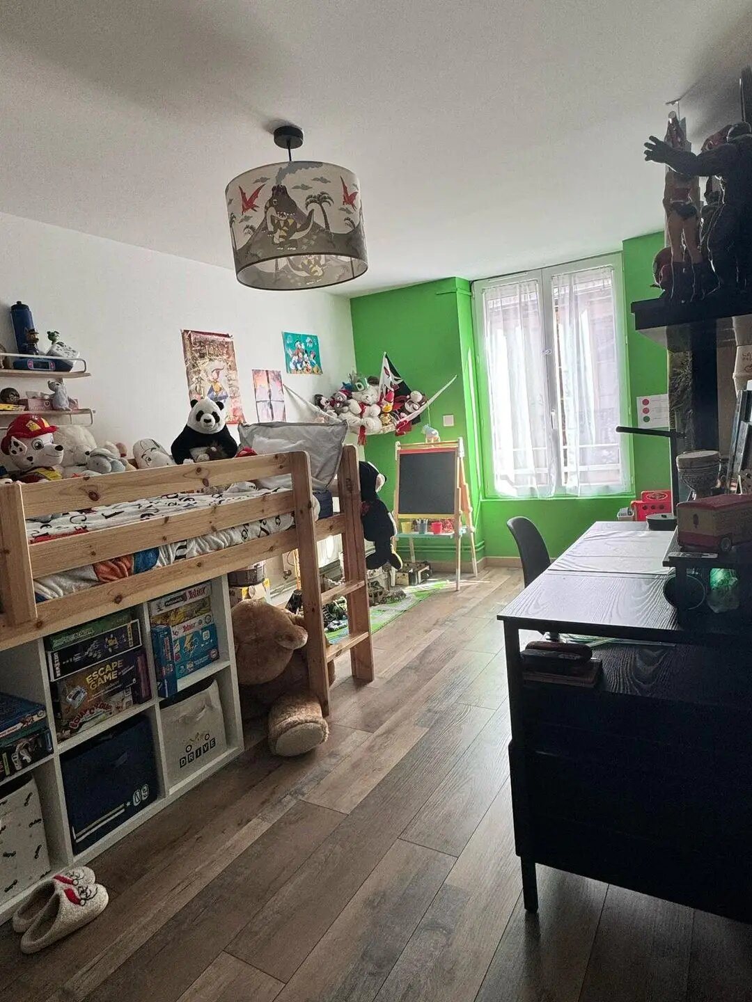 Appartement à vendre, 100m², Vienne