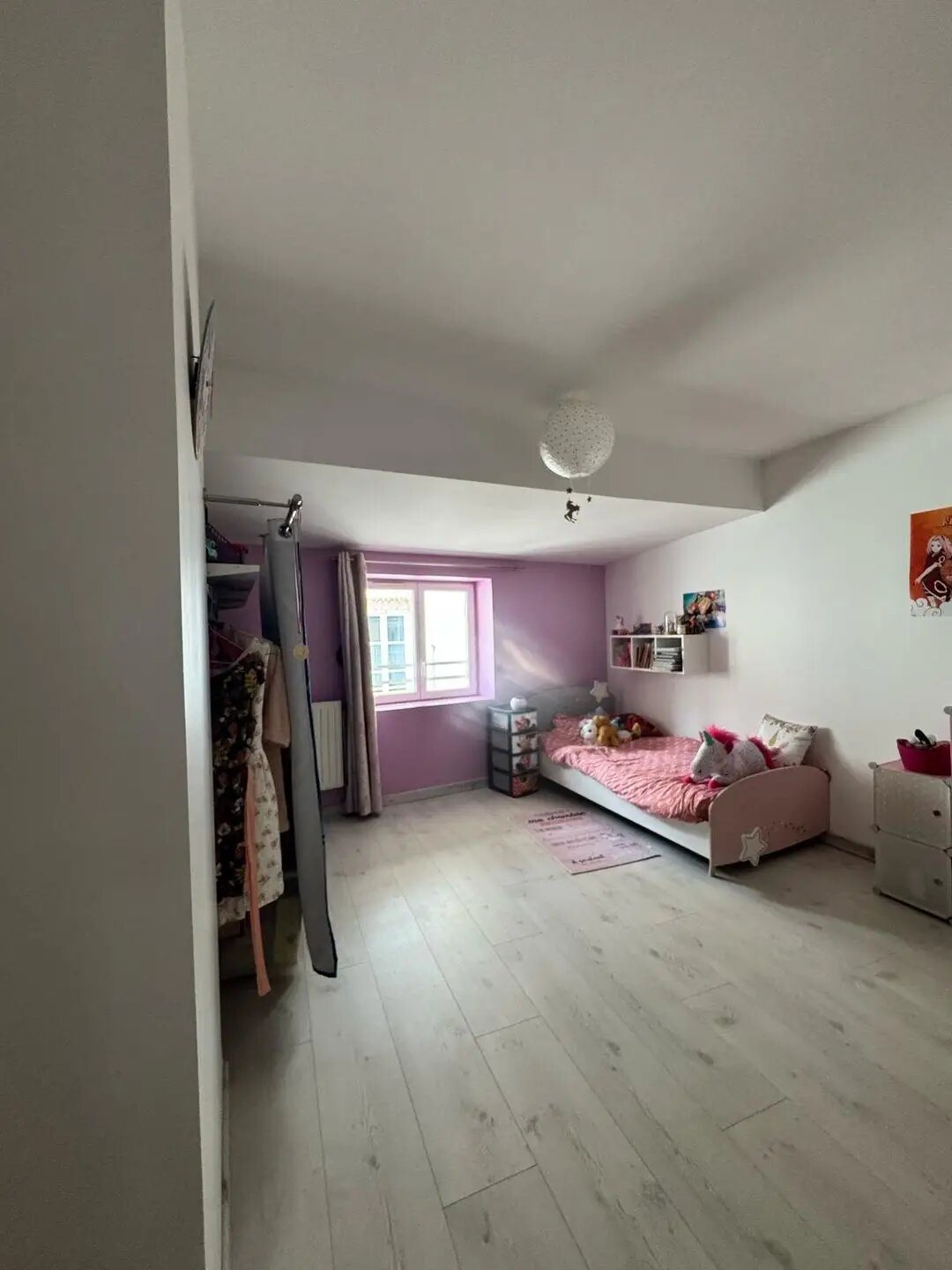 Appartement à vendre, 100m², Vienne