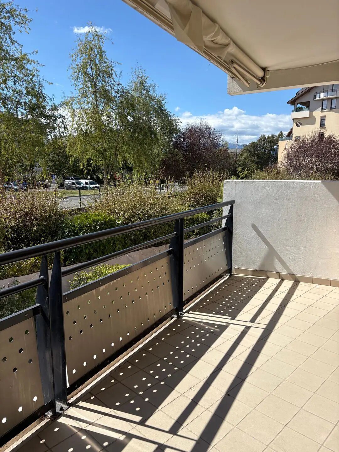 Appartement à louer, 126m², Saint-Julien-en-Genevois