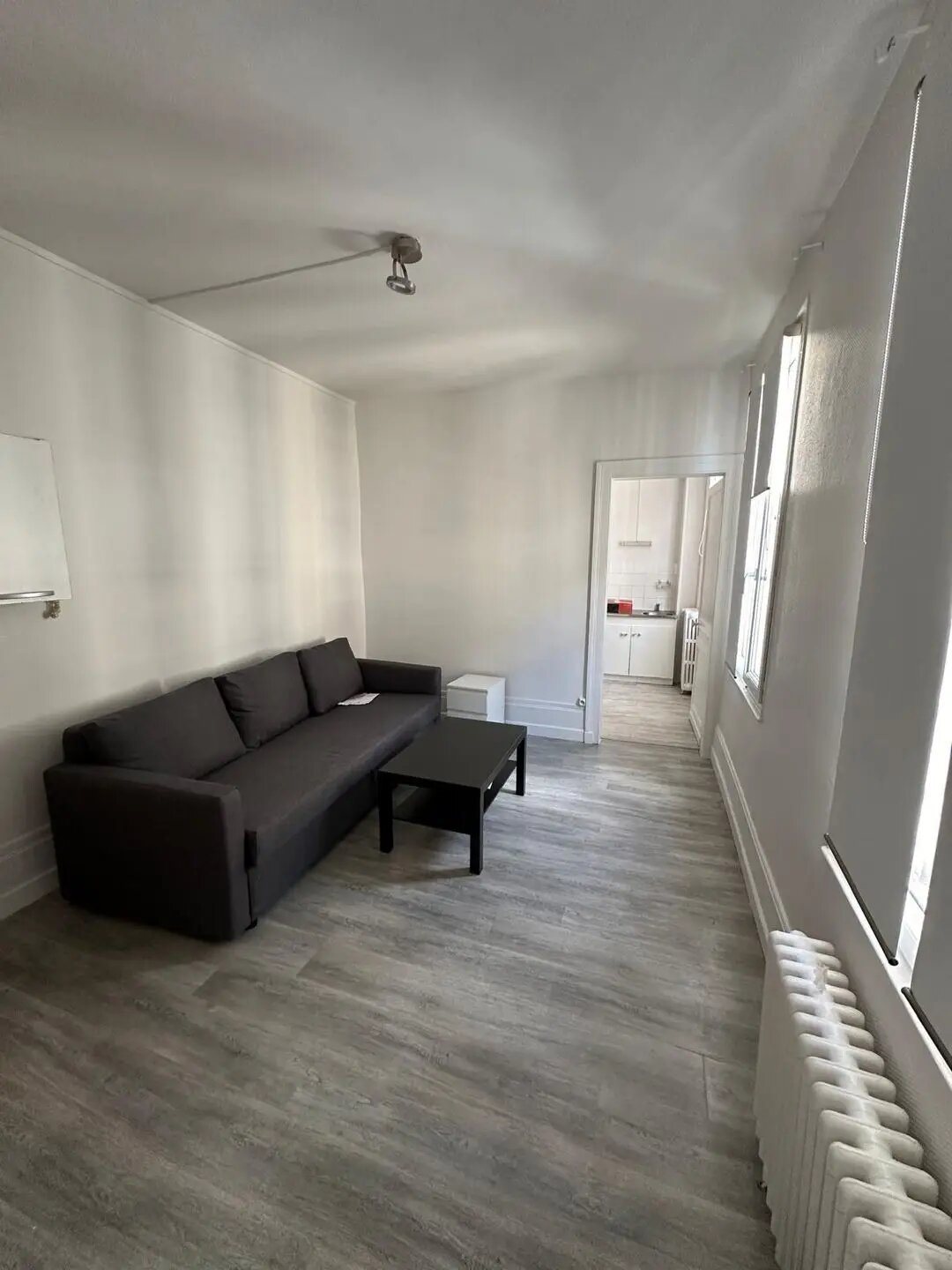 Appartement à louer, 45m², Rouen