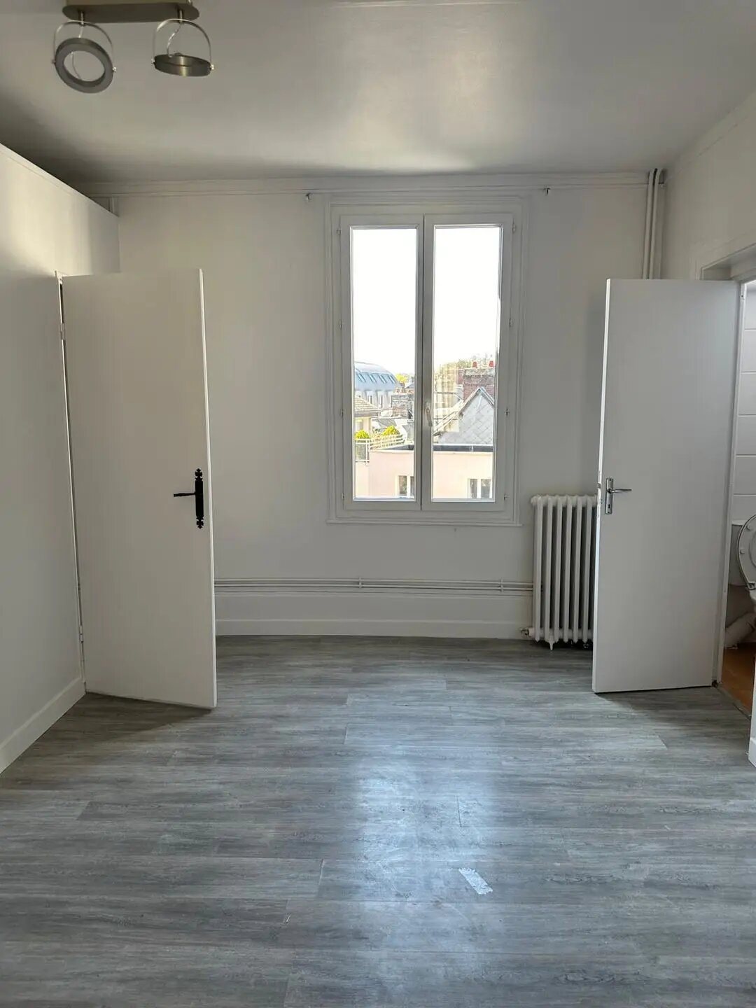 Appartement à louer, 45m², Rouen