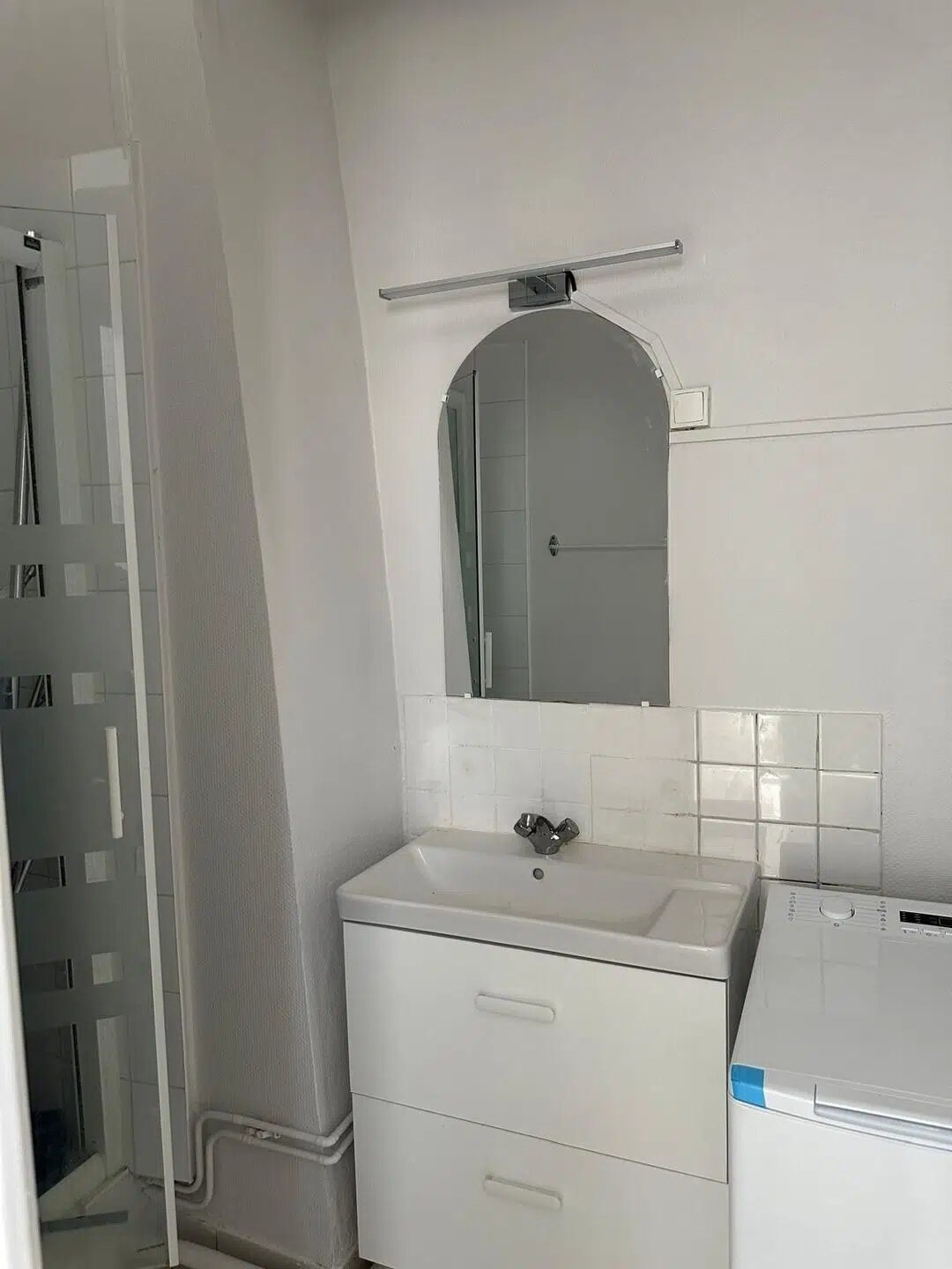 Appartement à louer, 45m², Rouen