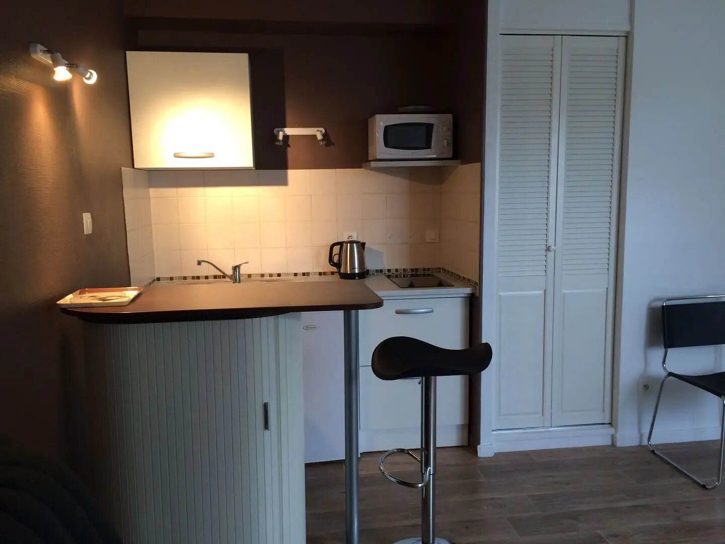 Appartement à louer, 26m², Valence